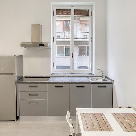 Bnb Capital Milano Moscova - White Eksteriør bilde