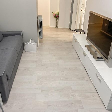 Bnb Capital Milano Moscova - White Eksteriør bilde