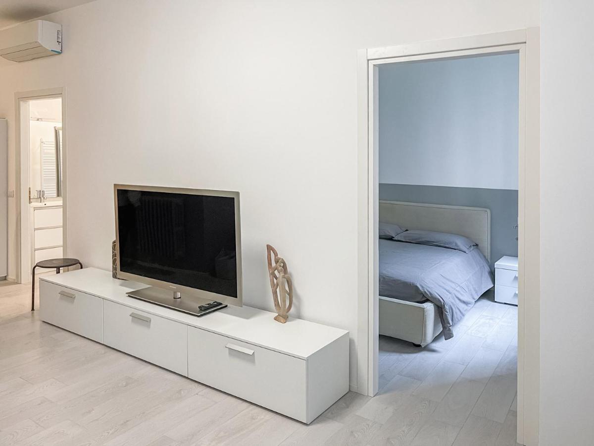 Bnb Capital Milano Moscova - White Eksteriør bilde