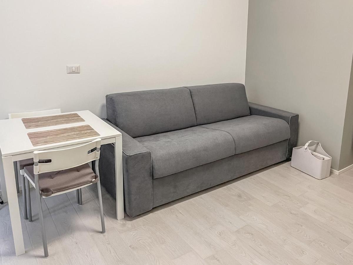 Bnb Capital Milano Moscova - White Eksteriør bilde