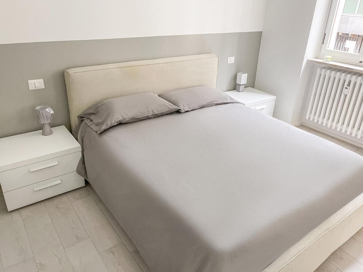 Bnb Capital Milano Moscova - White Eksteriør bilde