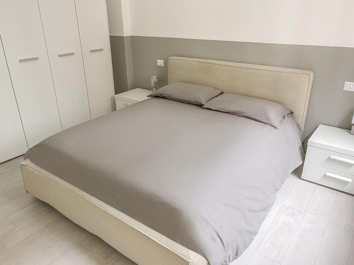 Bnb Capital Milano Moscova - White Eksteriør bilde